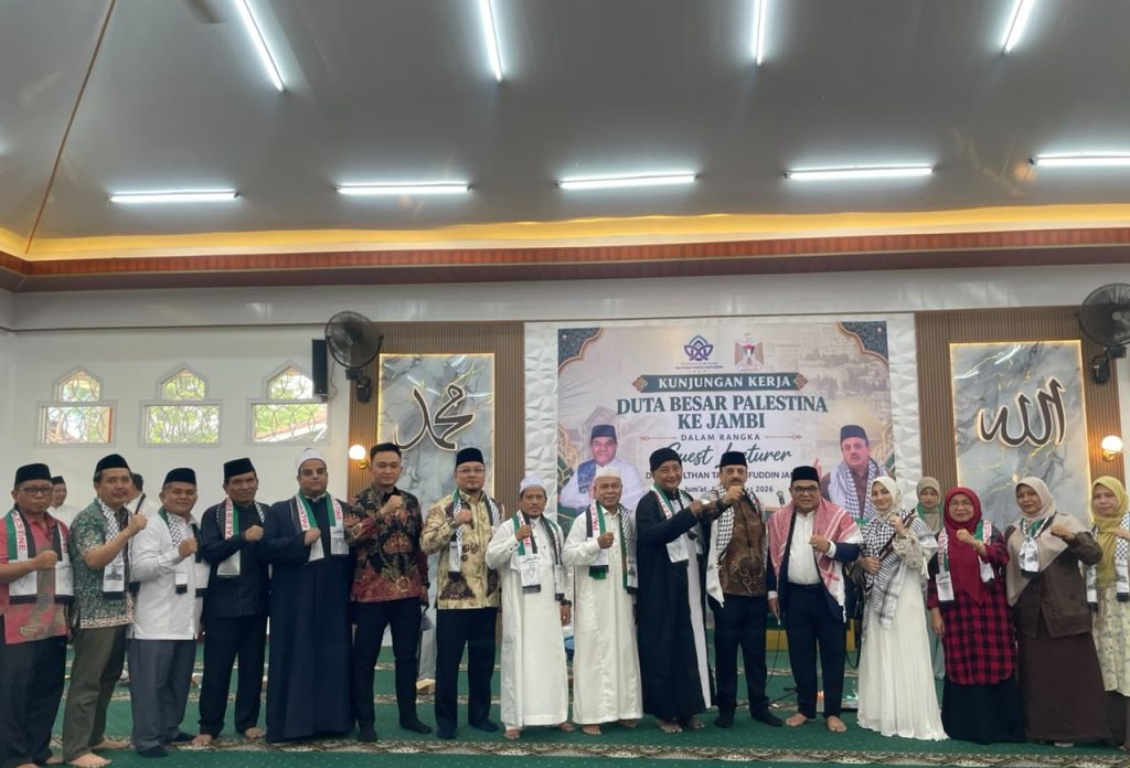 duta besar