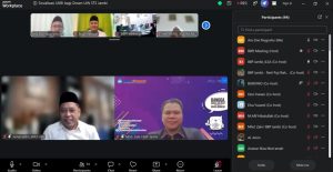 Peringati Bulan Bahasa 2026, UIN Jambi Gelar Sosialisasi dan Tes UKBI