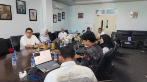 UIN Jambi Susun Proposal Pusat Data Hijau Terpadu untuk Perkuat Infrastruktur Digital