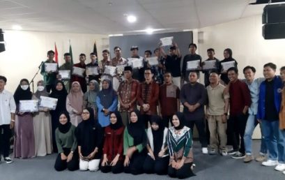 Gebyar Fakultas Syariah, Sukses Diselenggarakan