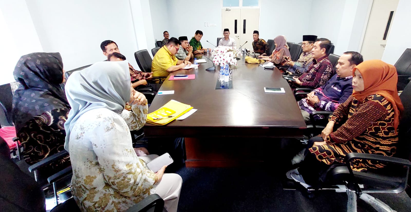 UIN STS Jambi Menangkan Sengketa Tanah Kampus I Telanaipura