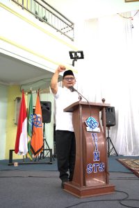 kuliah umum