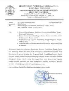prodi kedokteran