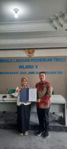 prodi kedokteran