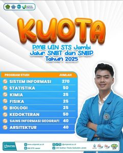 penerimaan mahasiswa