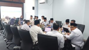 kampus hijau