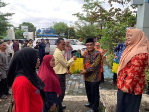 ramadan berbagi