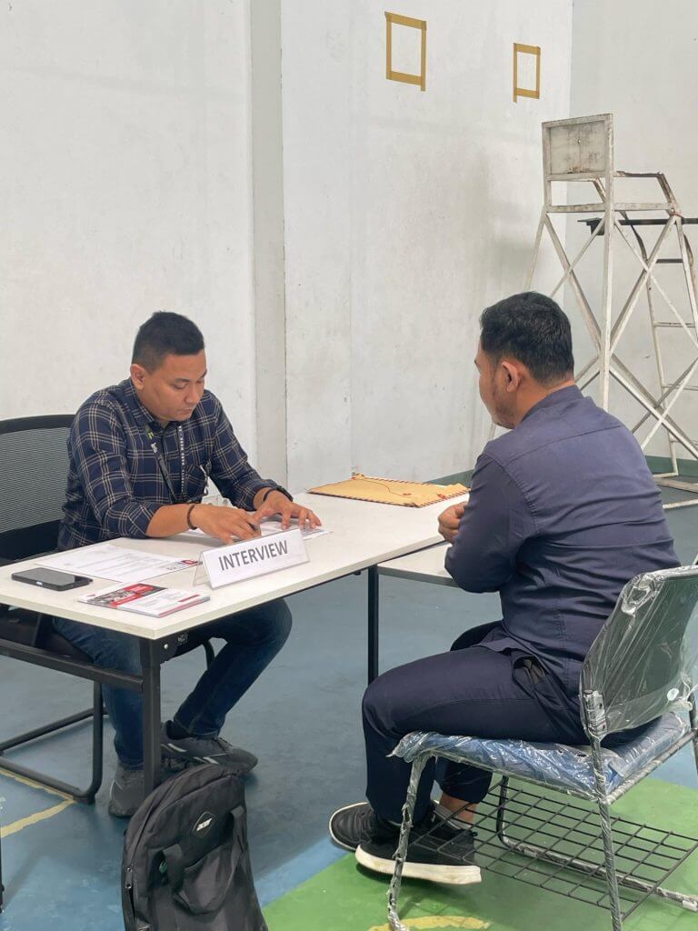 pengembangan bisnis
