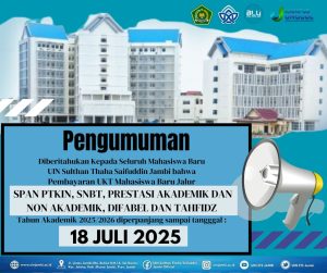 pembayaran UKT