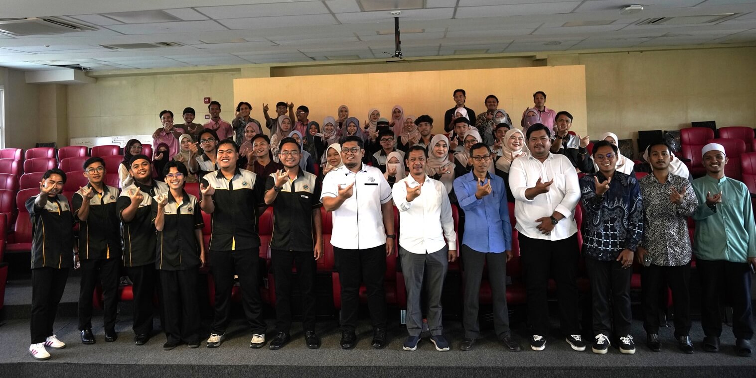 UIN STS Jambi dan Unipsas Telusuri Jejak Budaya Islam Borneo-Indonesia