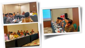 FGD senat