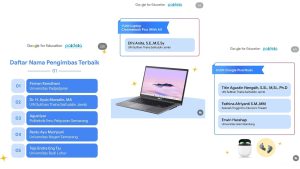 Google for Education