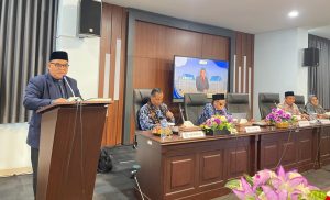Asesmen Lapangan Prodi MPI FTK UIN STS Jambi, Fokus pada Penguatan Mutu dan Kompetensi