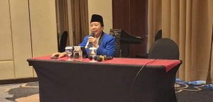 Kelangkaan Ulama: Pendidik dan Pembingkai Akhlak Umat