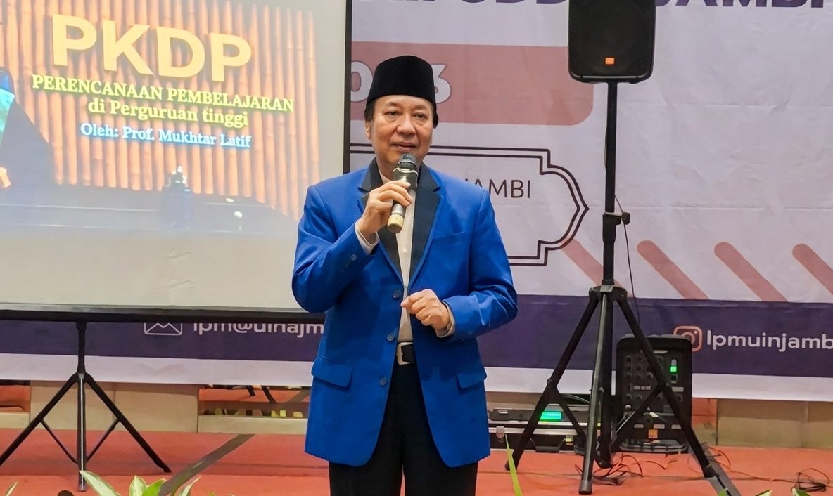 Ekonomi Syari’ah: Soko Guru Program Unggulan Pendidikan di Era Global dan Digital