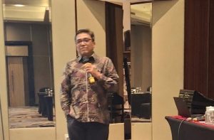 OBE di PTKI: Jangan Cuma Ganti Baju RPS