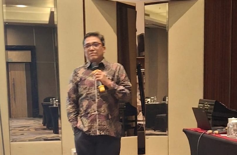 OBE di PTKI: Jangan Cuma Ganti Baju RPS