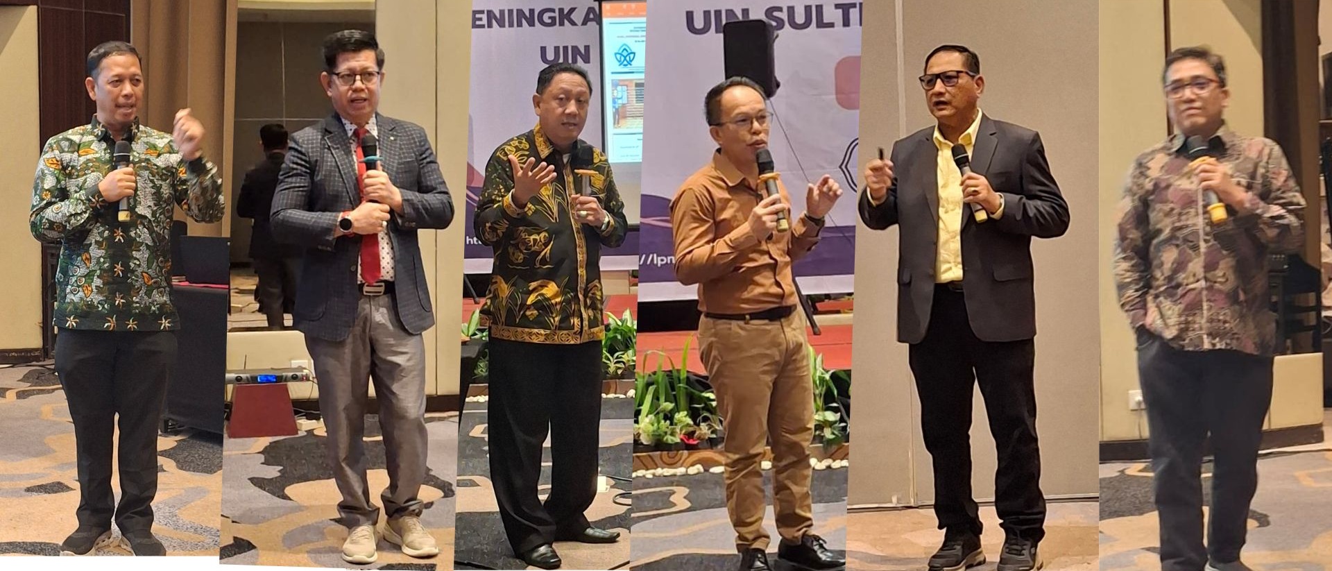 PKDP 2026 Batch 2 UIN STS Jambi Bekali Dosen Pemula dengan Keterampilan Mengajar dan Meneliti