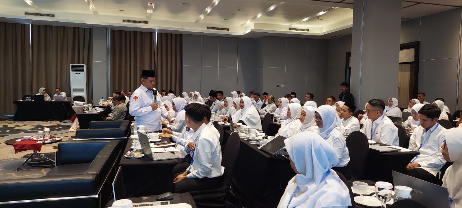 Karier dan Jabatan Dosen: Mewujudkan Kebaikan dan Keunggulan UIN STS Jambi