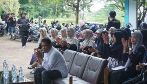 Antusias Tinggi, Ratusan Mahasiswa UIN STS Jambi Ikuti Seleksi PEKSIMIDA 2026