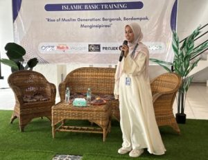 UKM PIKMA Dorong Generasi Muda Bergerak dan Berdampak Lewat Pelatihan Kepemimpinan