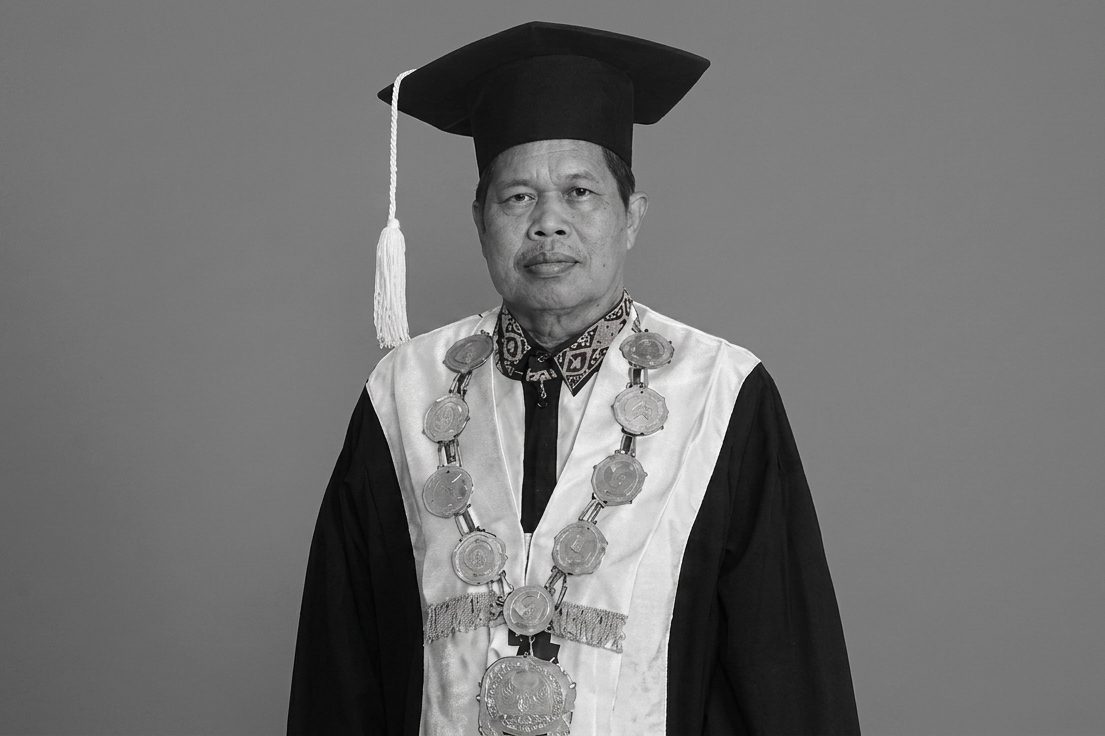 KIPRAH PROF. SUHAR; PENDIDIKAN DANDAKWAH (Sepenggal Kisah)