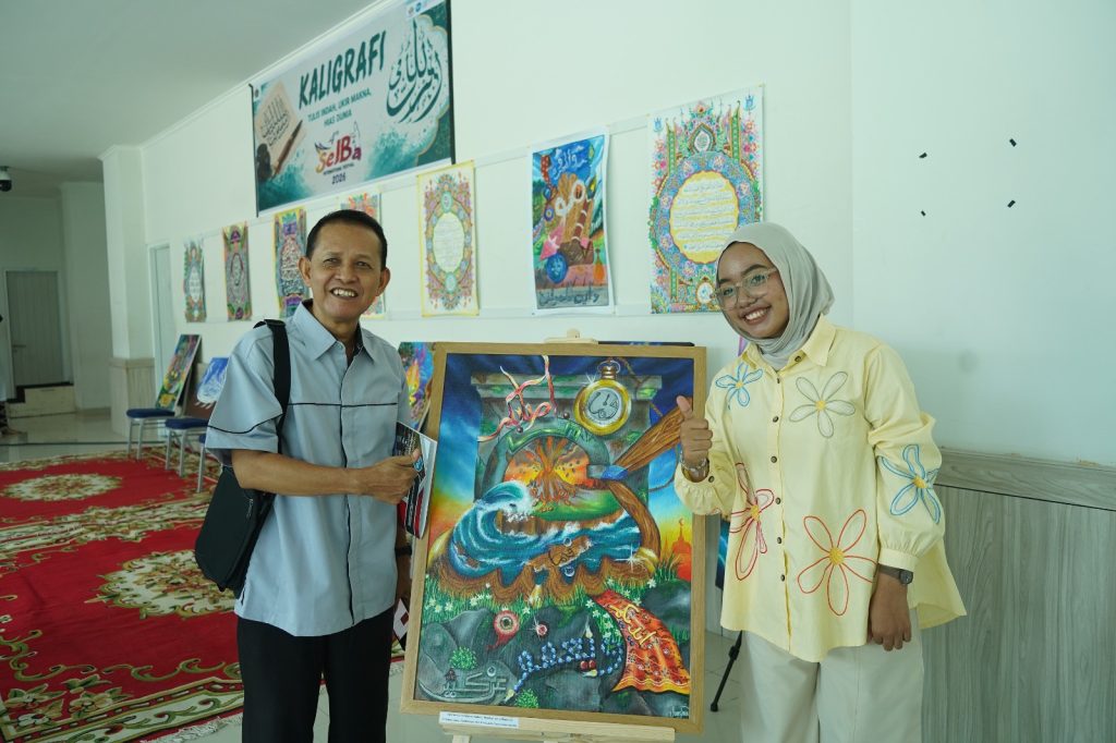 Umi Maya Sari