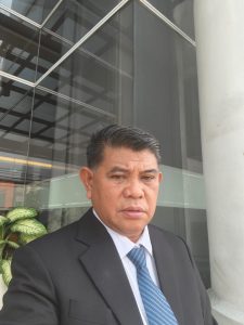 KAMPUS DAN DUNIA MAYA (Sigma dan Sutha Student Menguatkan Digitalisasi UIN STS Jambi)