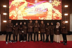 UIN STS Jambi Raih 7 Medali Emas dan 1 Silver di SeIBa Internasional Festival 2026