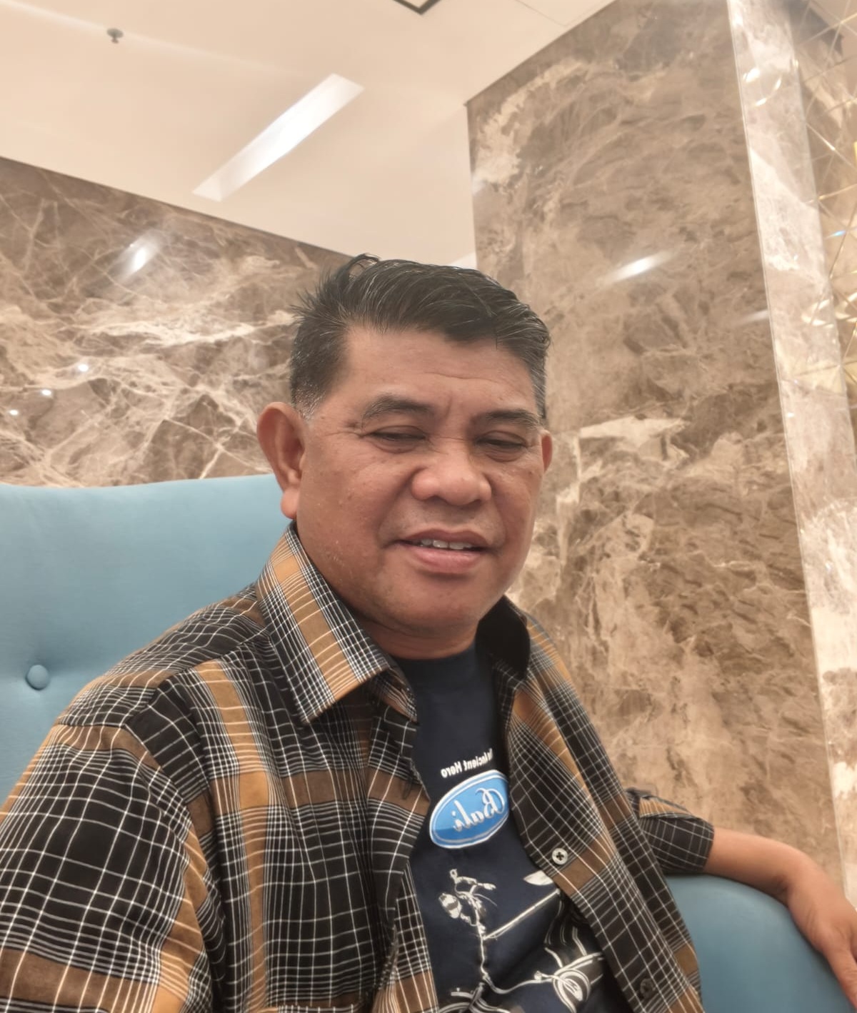 MENGUATKAN TRADISI FILANTROPI; Program Orang Tua Asuh Tahfiz: Ikhtiar UIN STS Jambi Membangun Generasi Qur’ani dan Peradaban Bangsa