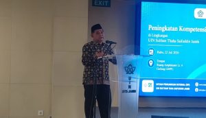 TATA KELOLA KEUANGAN YANG TRANSPARAN DAN AKUNTABEL