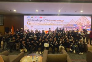 UIN STS Jambi Raih Juara Umum PEKSIMIDA Provinsi Jambi 2026, Siap Melaju ke PEKSIMINAS