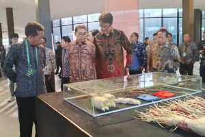 UIN Jambi Hadiri Peresmian Museum Sriwijaya Dharmakirti, Perkuat Komitmen Pelestarian Warisan Budaya