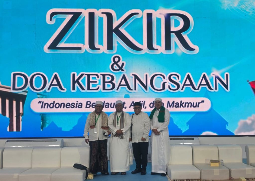 doa kebangsaan