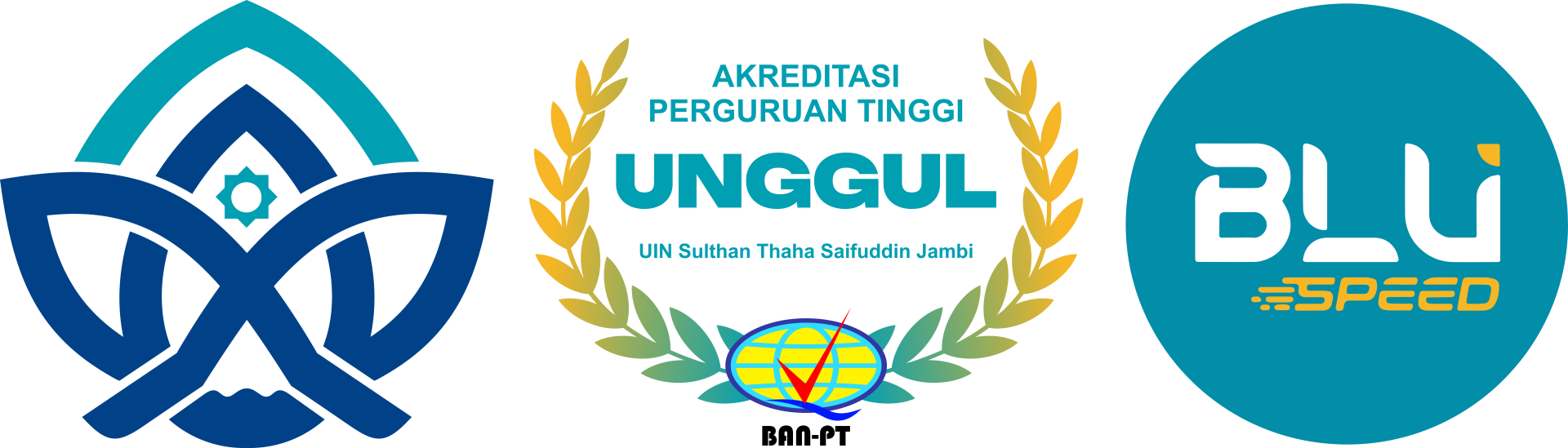 Universitas Islam Negeri Sulthan Thaha Saifuddin Jambi